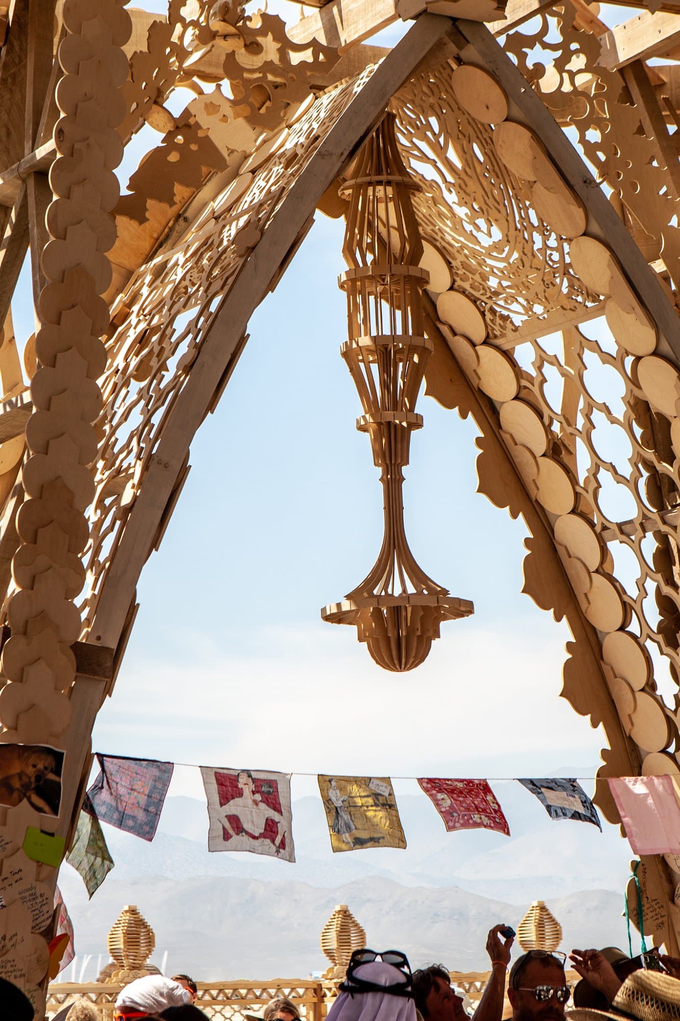 Camp and art, the last days 2014 · 12/20