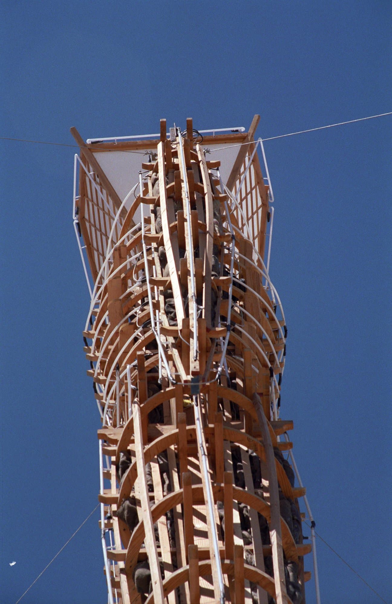 Raising the 1997 Man · 4/11