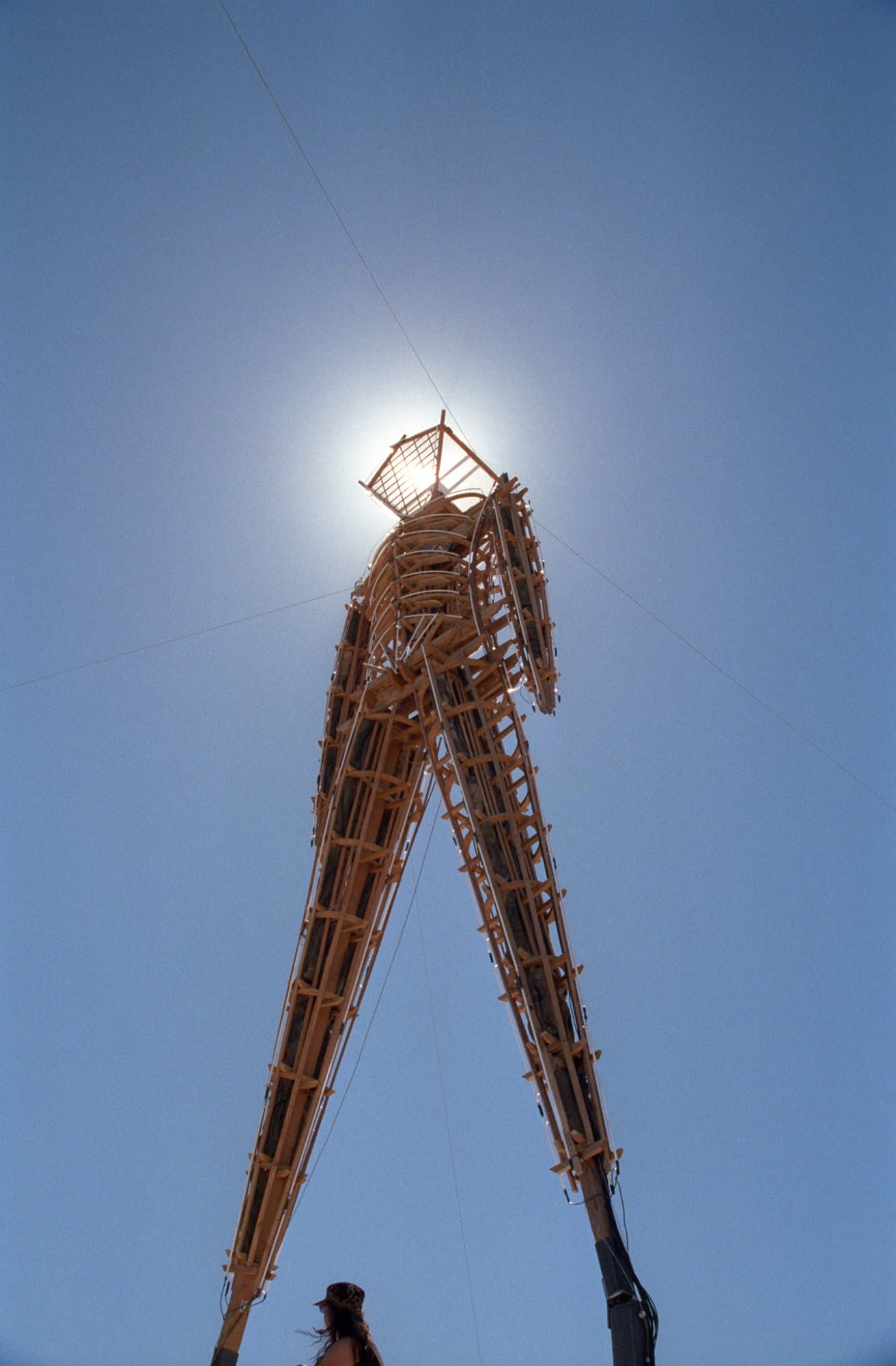 Raising the 1997 Man · 7/11