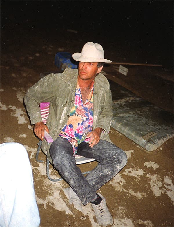 2a241 - Burning Man, 1993