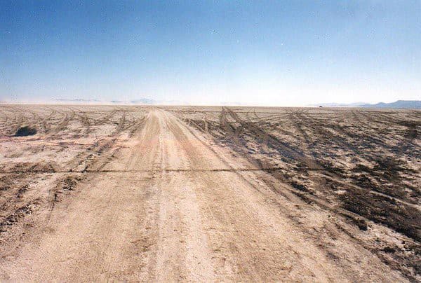 The Line- 1990