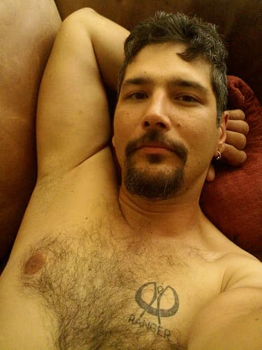 Tattooed Ranger