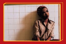 LAURYN HILL & BAND (2005)