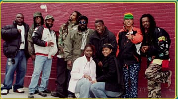 THE WAILERS (2006)