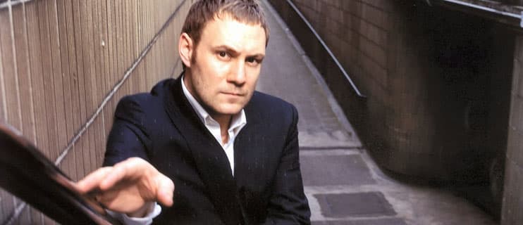 David Gray (2010)