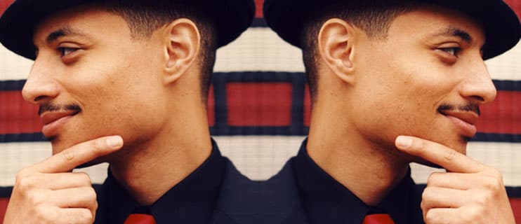 José James (2010)
