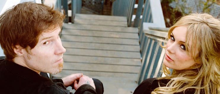 Isobel Campbell & Mark Lanegan (2011)