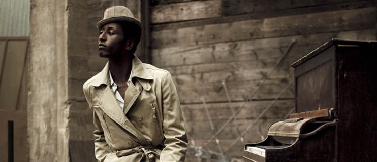 Keziah Jones (2011)