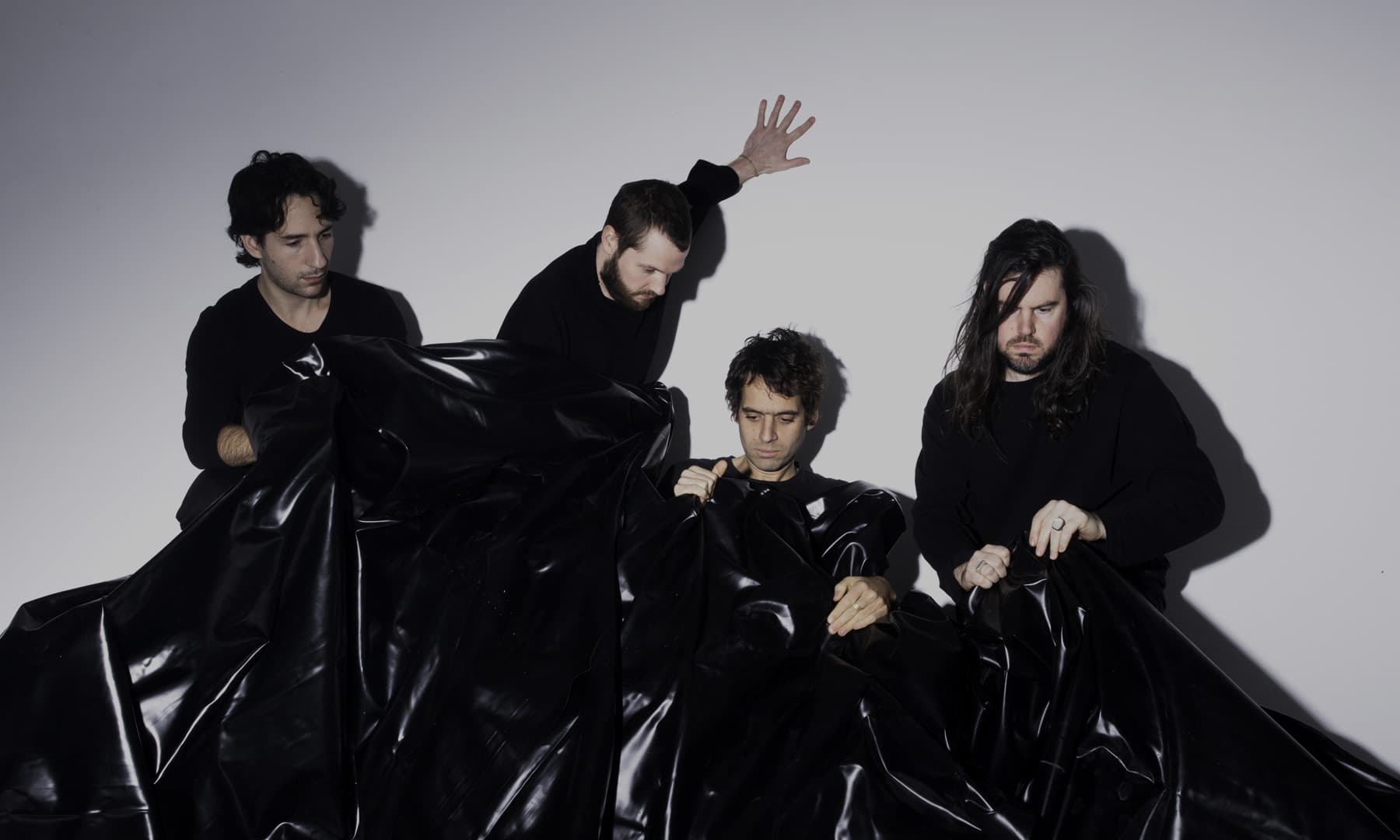 Suuns (2018)