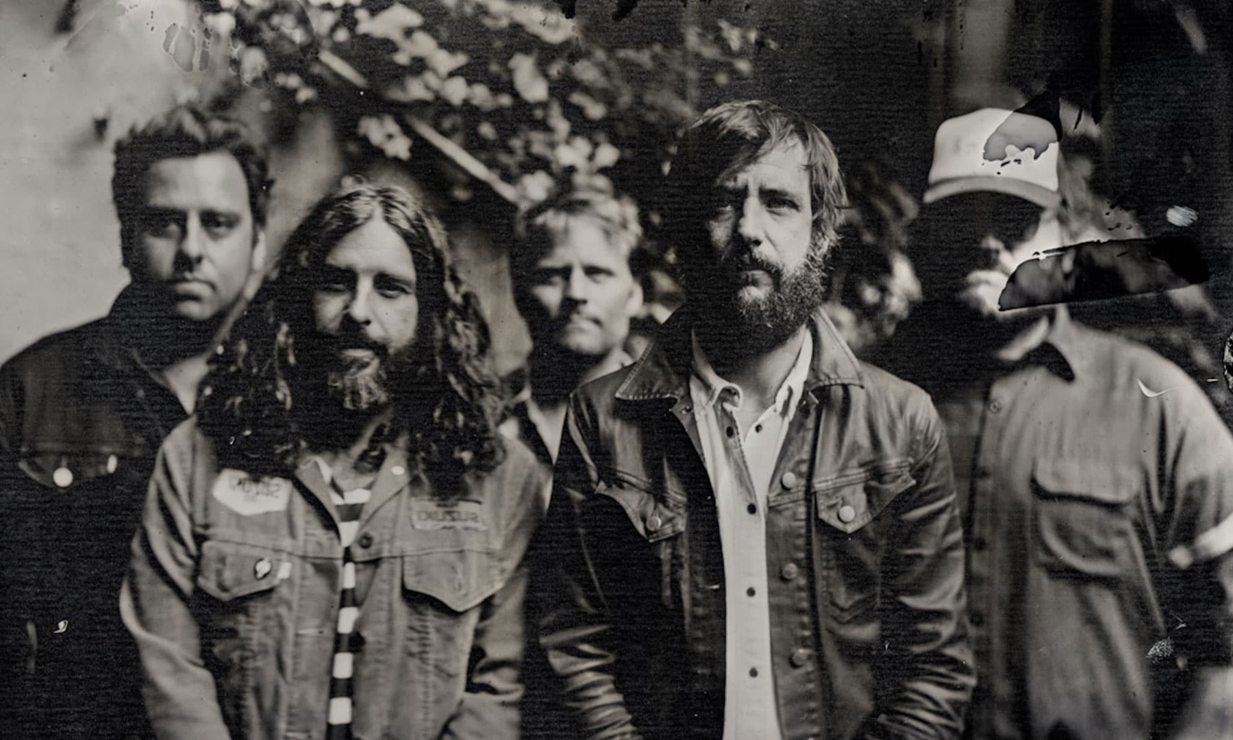 Band Of Horses (2019)