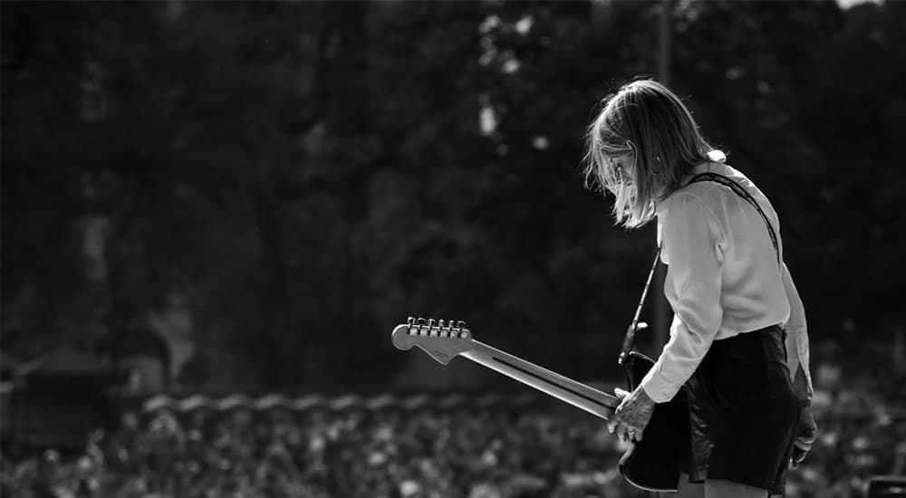 Kim Gordon (2023)
