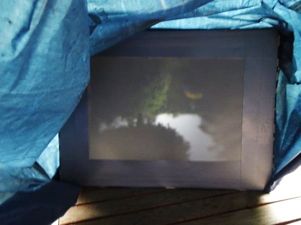 Camera obscura (1700) (1 of 4)