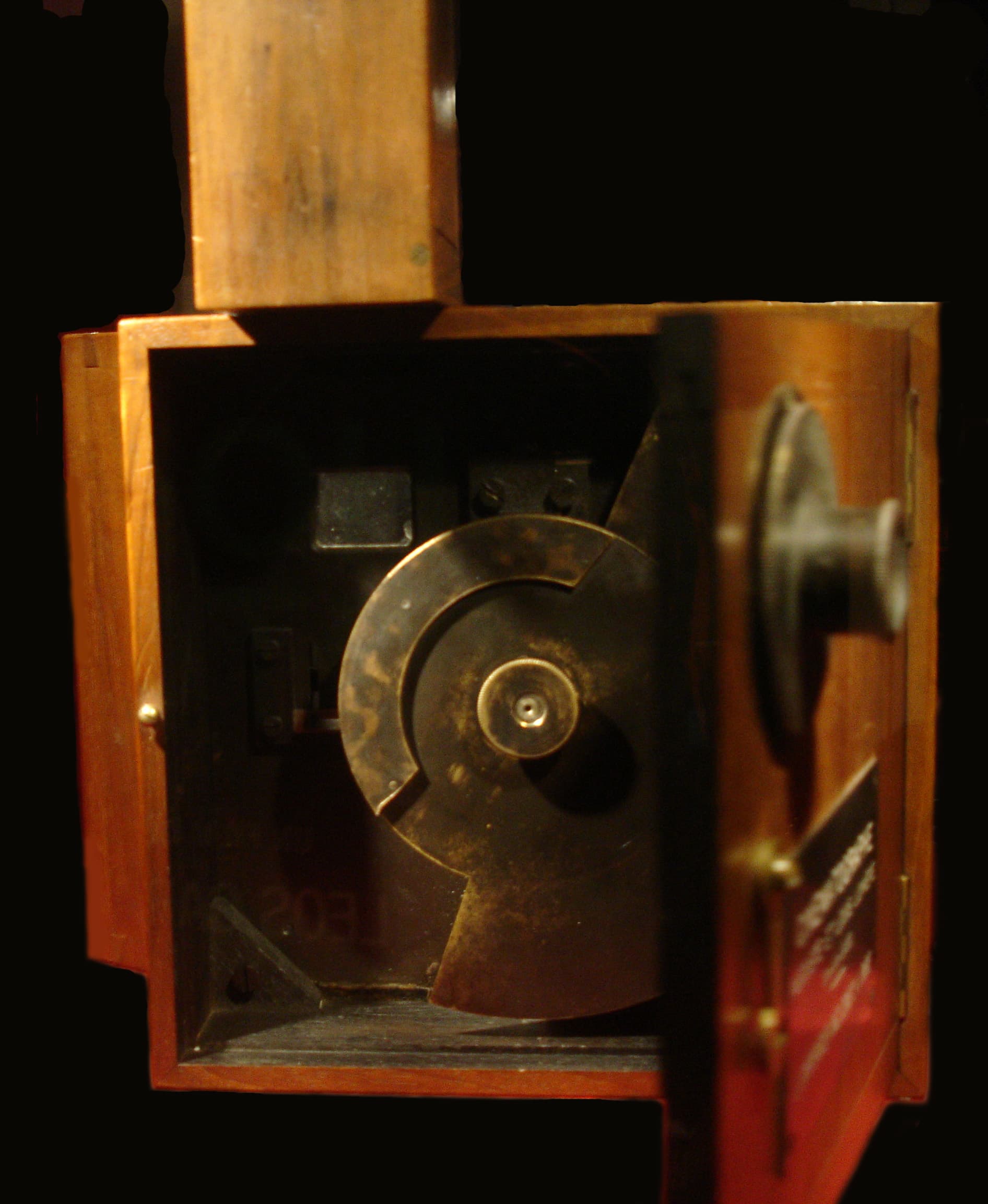 The Lumière Cinématographe (1895) (1 of 4)
