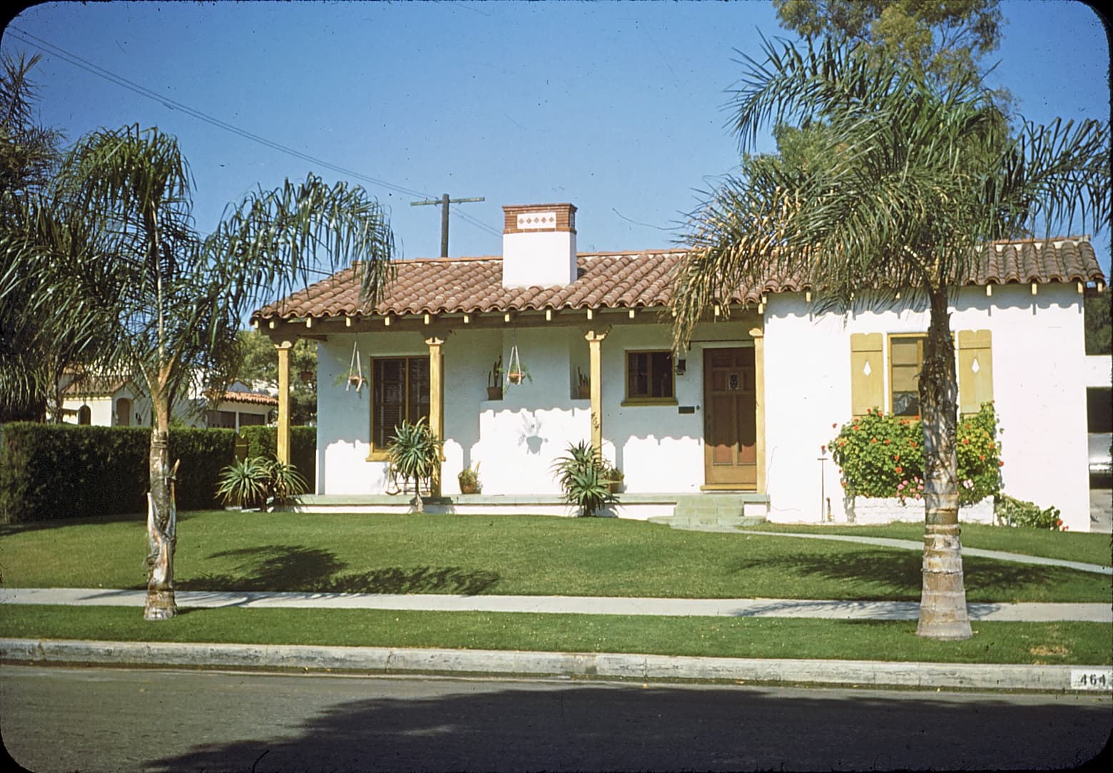 Kodachrome color film (1940) (1 of 4)