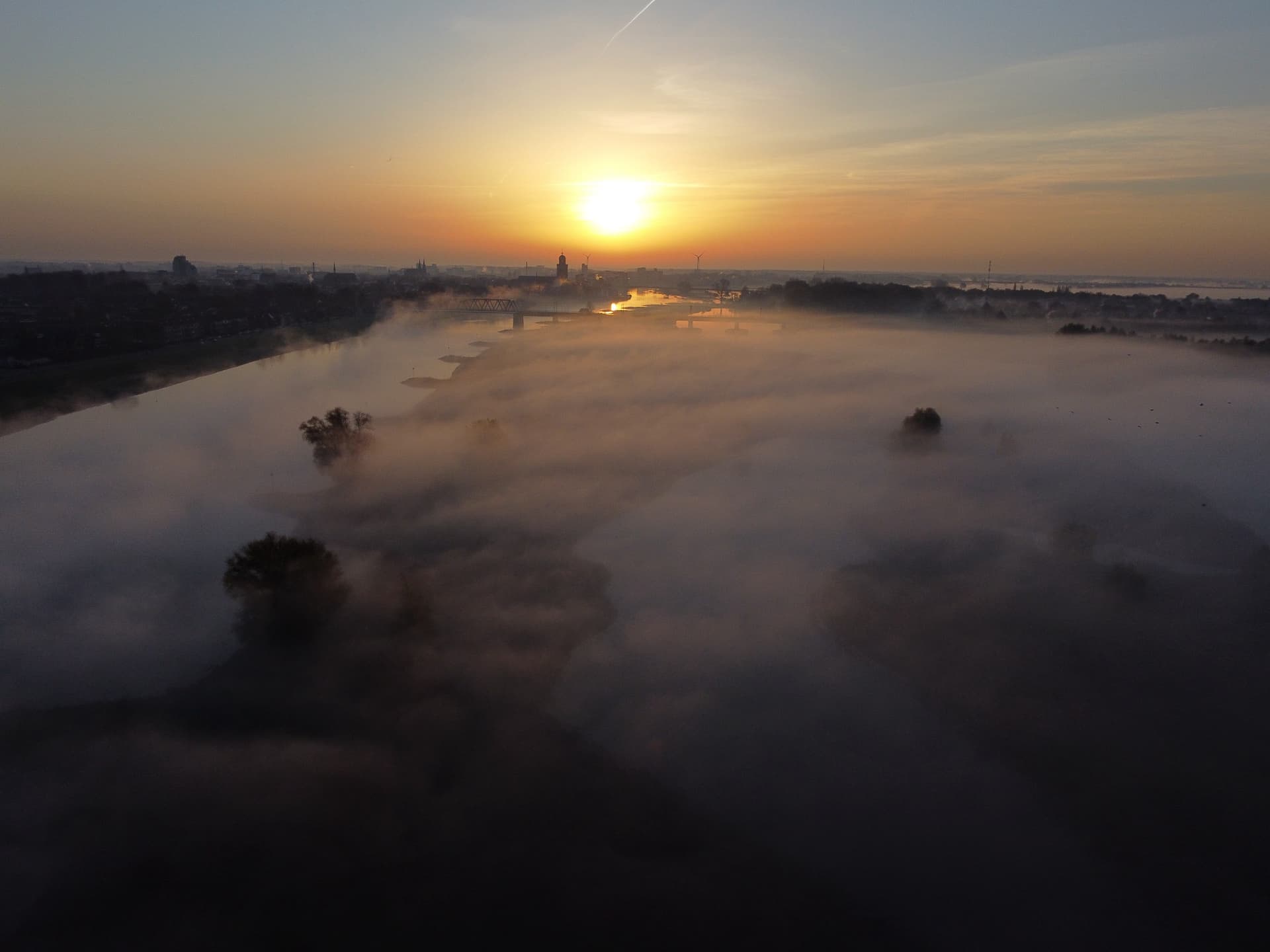 Aerial drone photography (2017) (1 of 4)