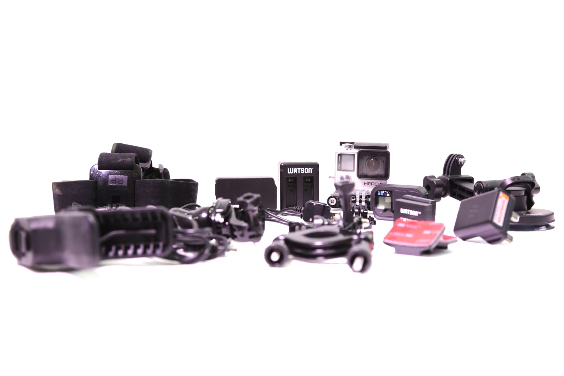 The GoPro (2010) (2 of 4)
