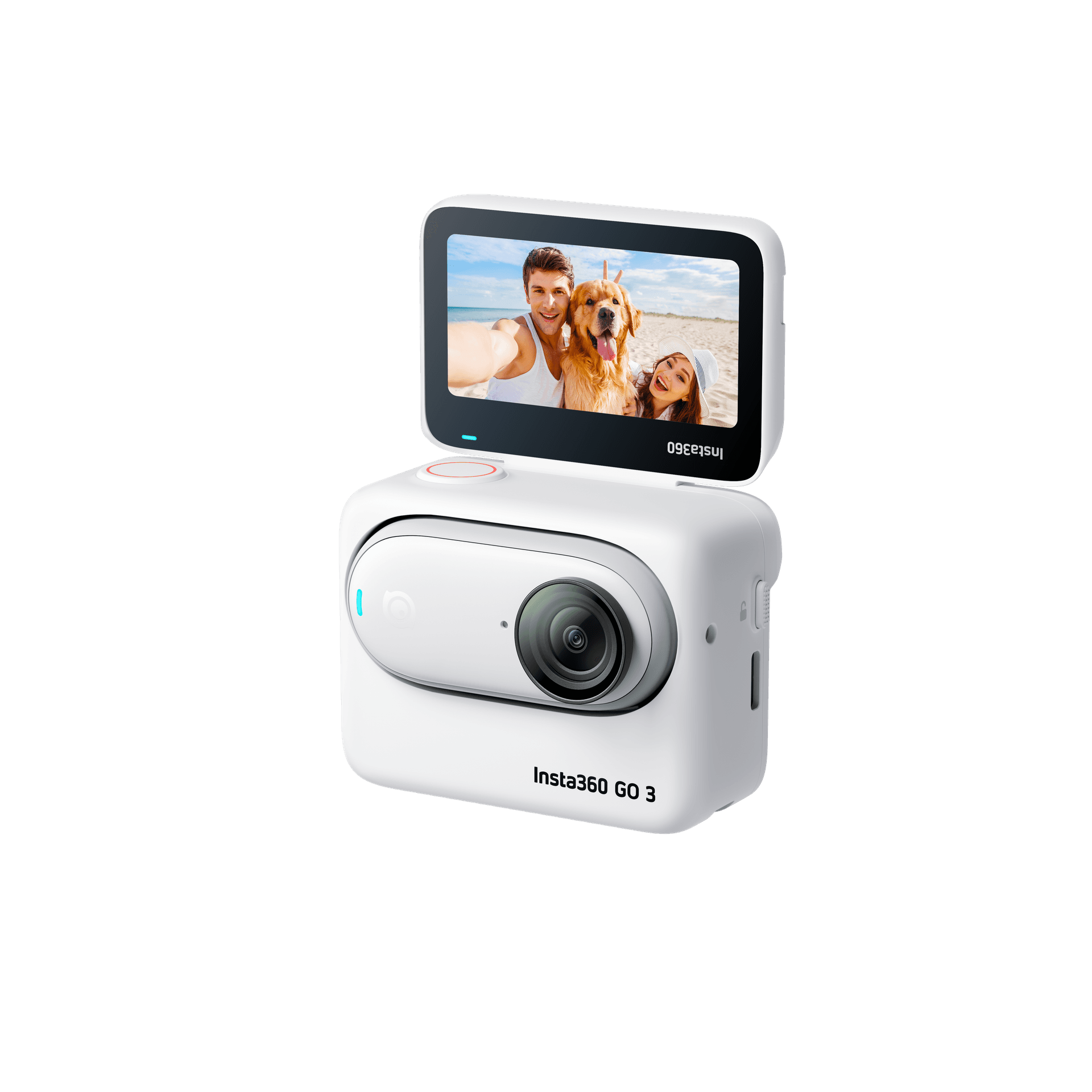 The 360 camera (2017) (1 of 3)