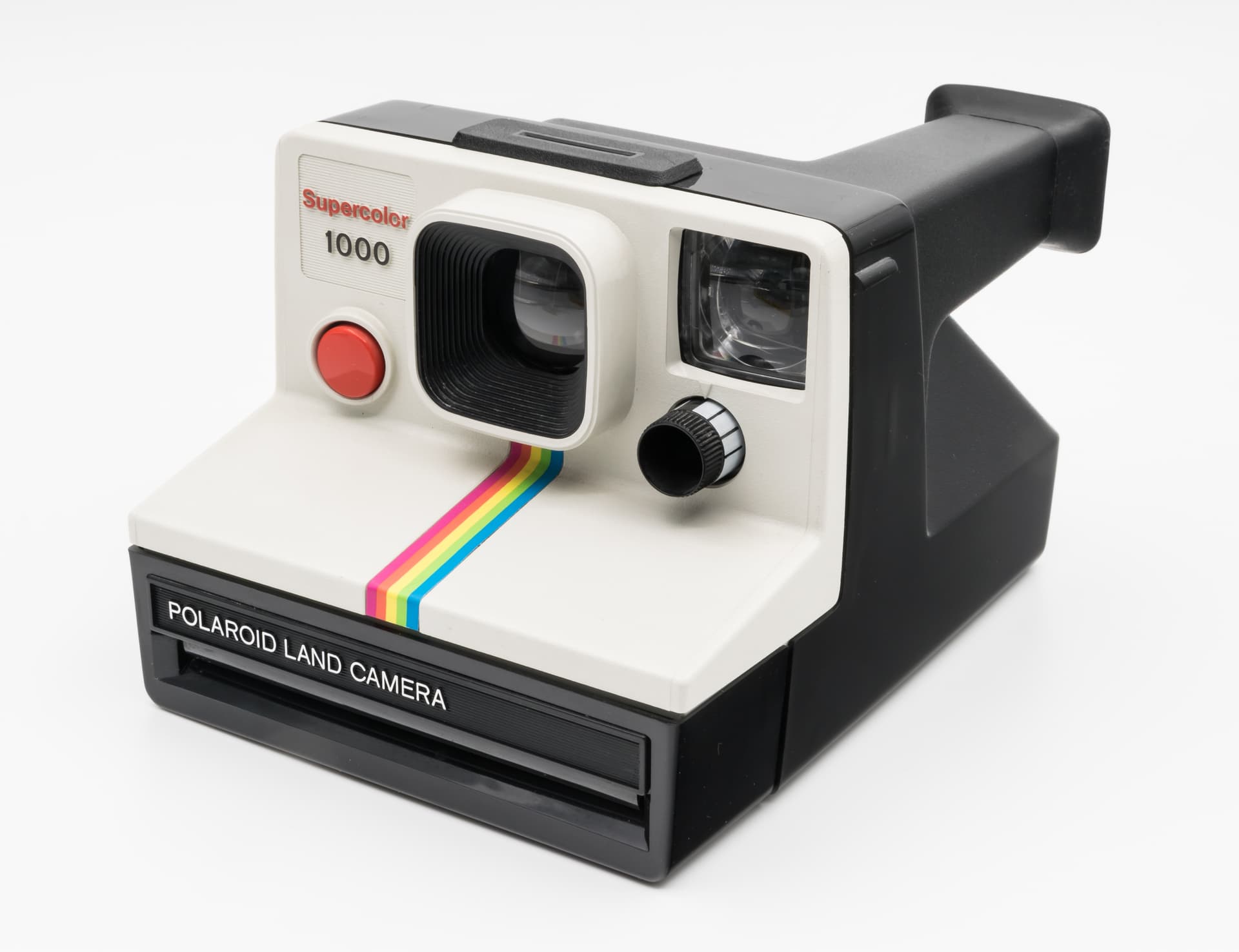 The Polaroid (1948) (1948) (1 of 4)