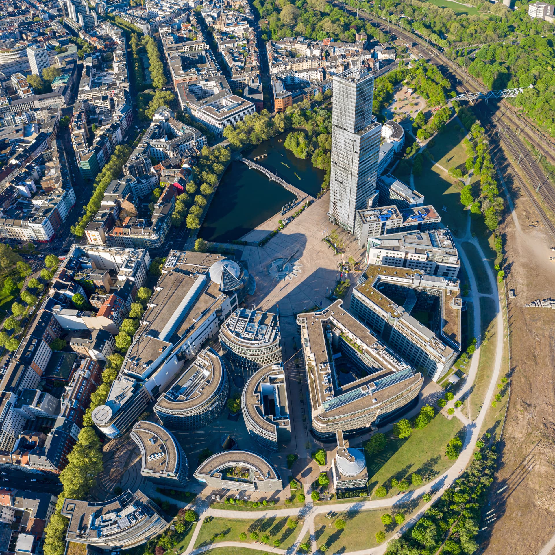 Aerial drone photography (2017) (2 of 4)