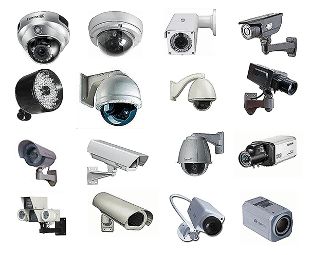 The surveillance camera (1970) (2 of 4)