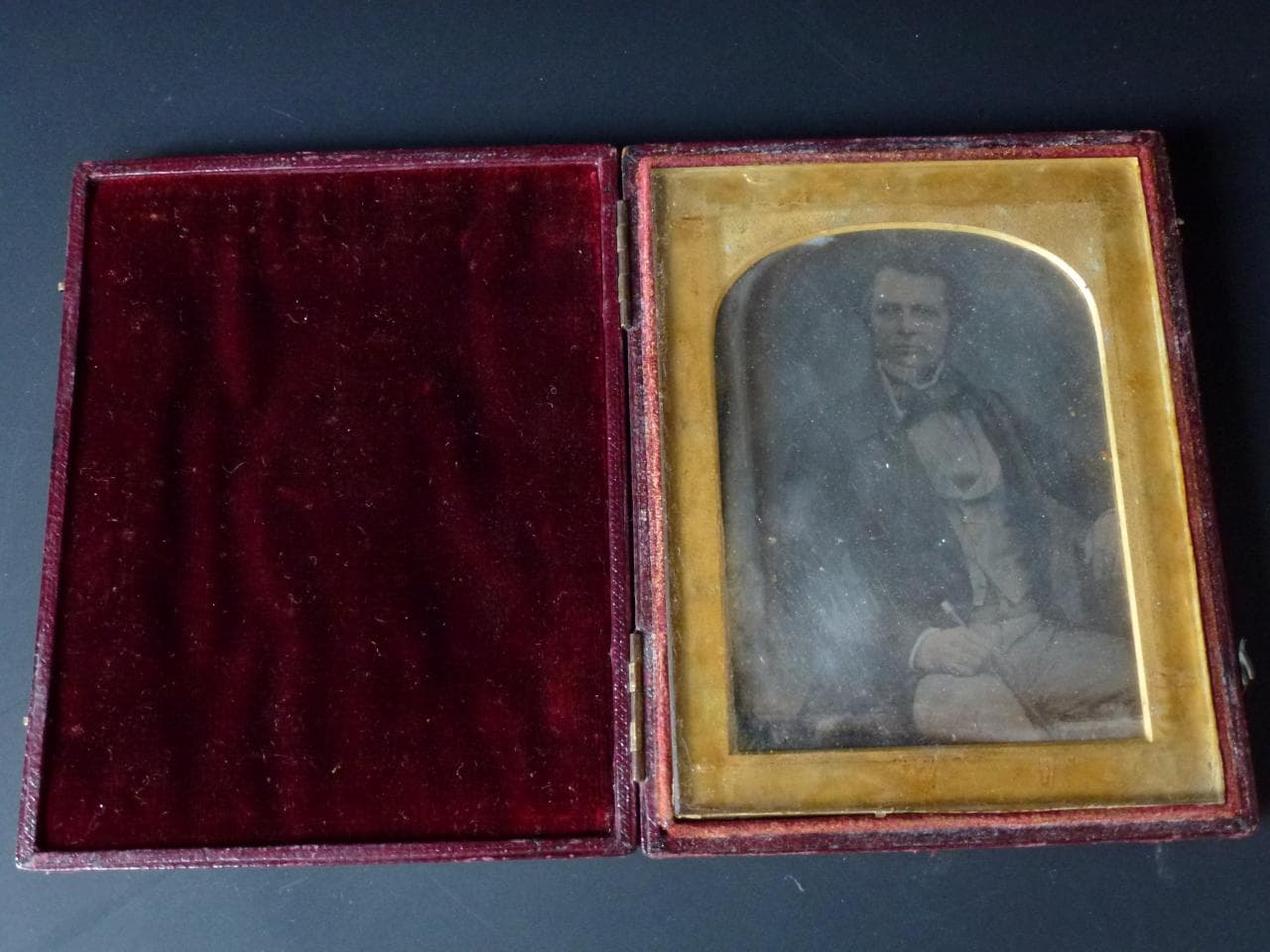 The daguerreotype camera (1839) (2 of 4)