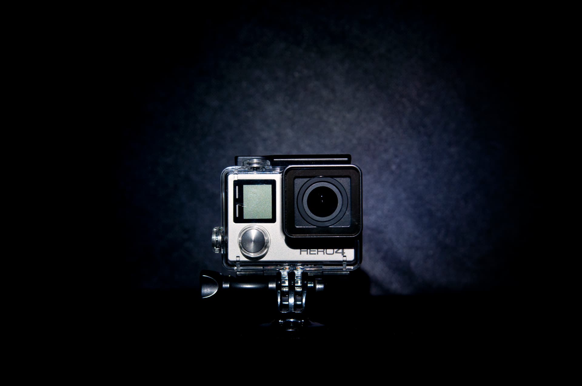 The GoPro (2010) (3 of 4)