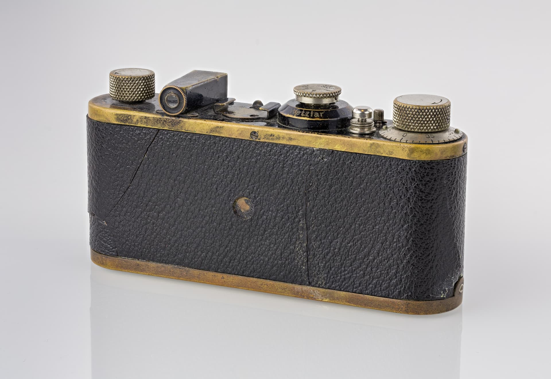 The Leica 35mm (1925) (1925) (2 of 4)