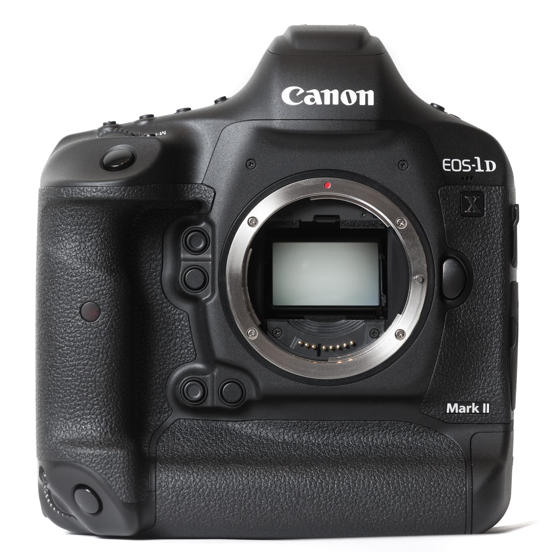 The Canon 5D Mark II (2008) (1 of 4)