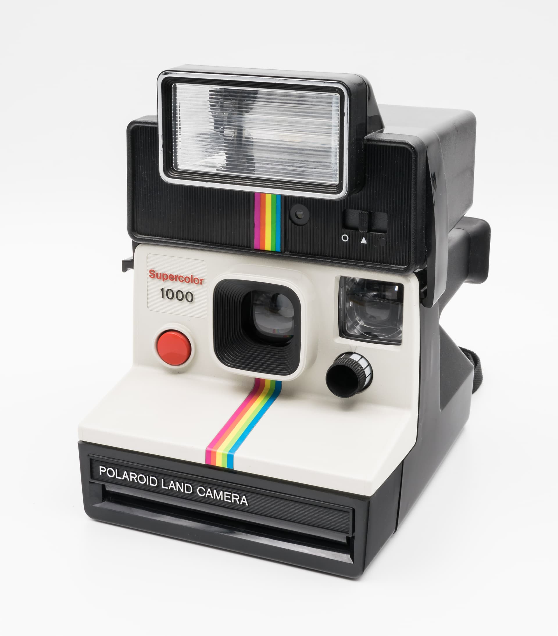 The Polaroid (1948) (1948) (2 of 4)