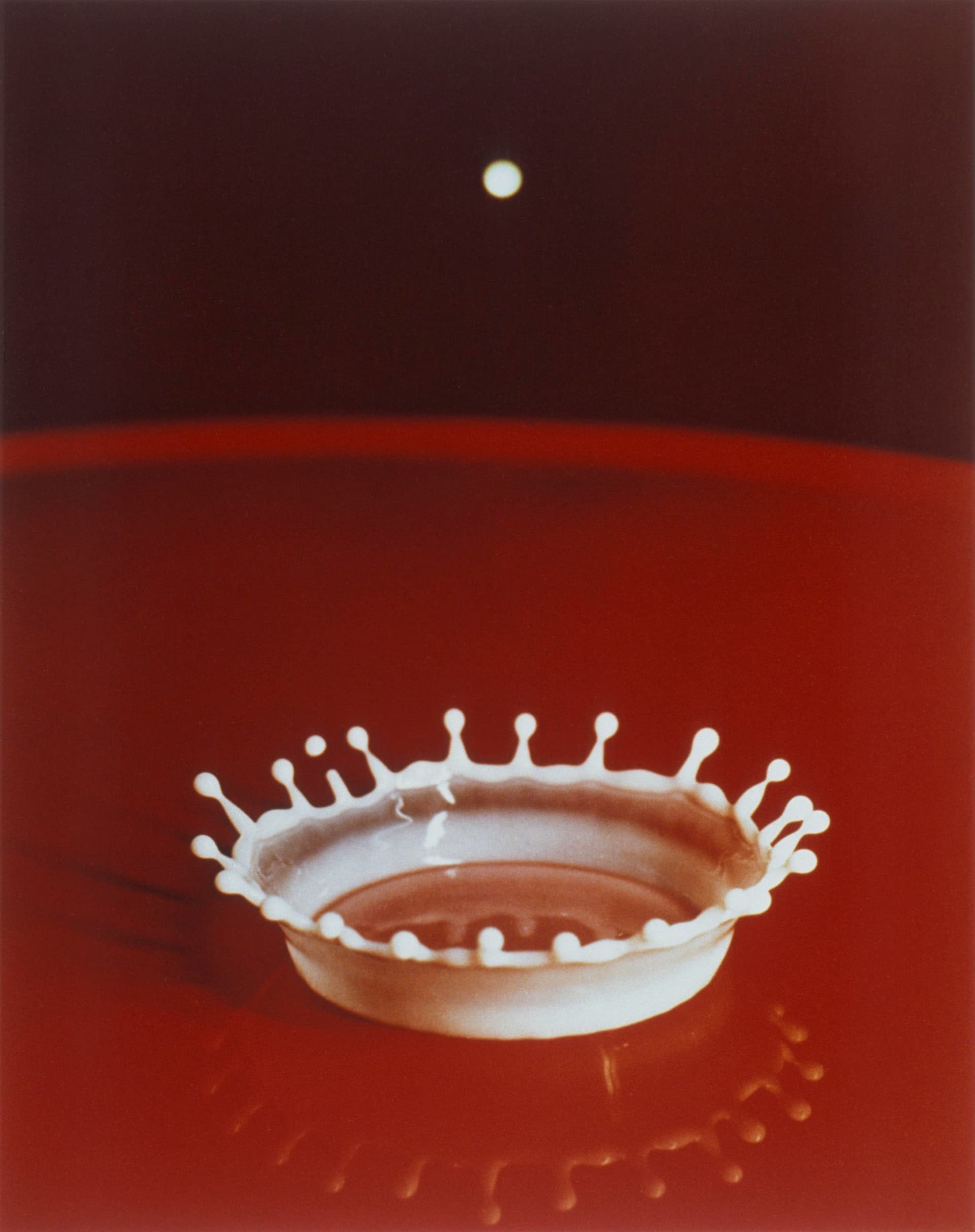 Edgerton's high-speed photos (1957) (1 of 4)