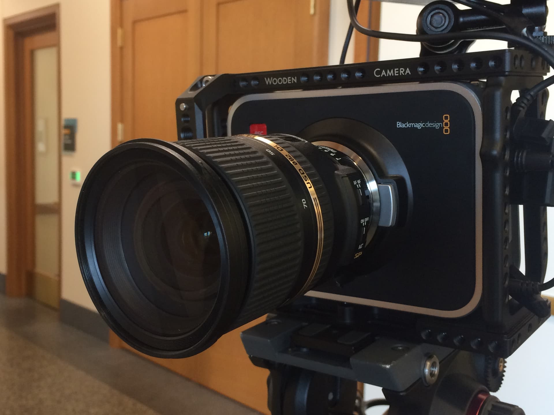 Blackmagic (2013) (2 of 4)