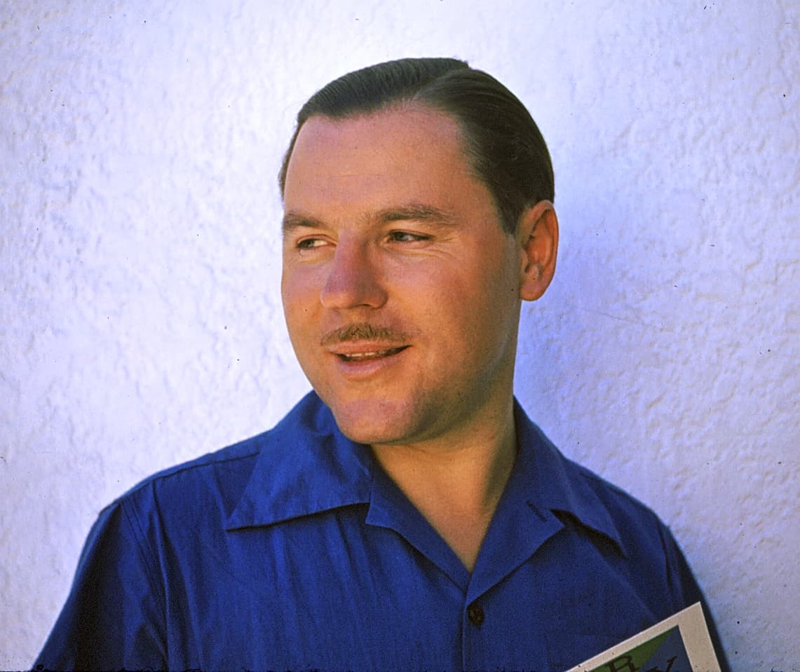 Kodachrome color film (1940) (2 of 4)