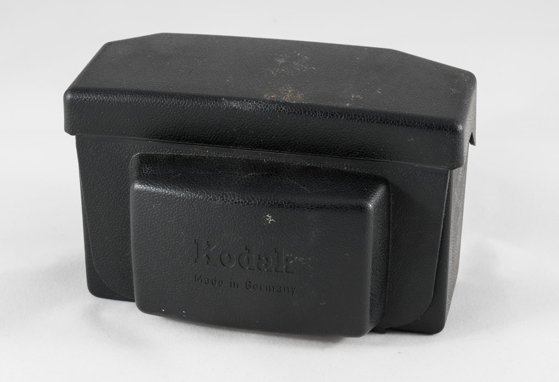 The Kodak Instamatic (1963) (2 of 4)