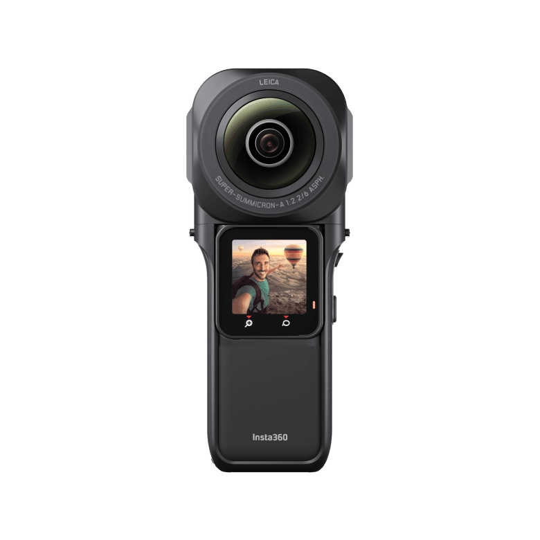 The 360 camera (2017) (3 of 3)