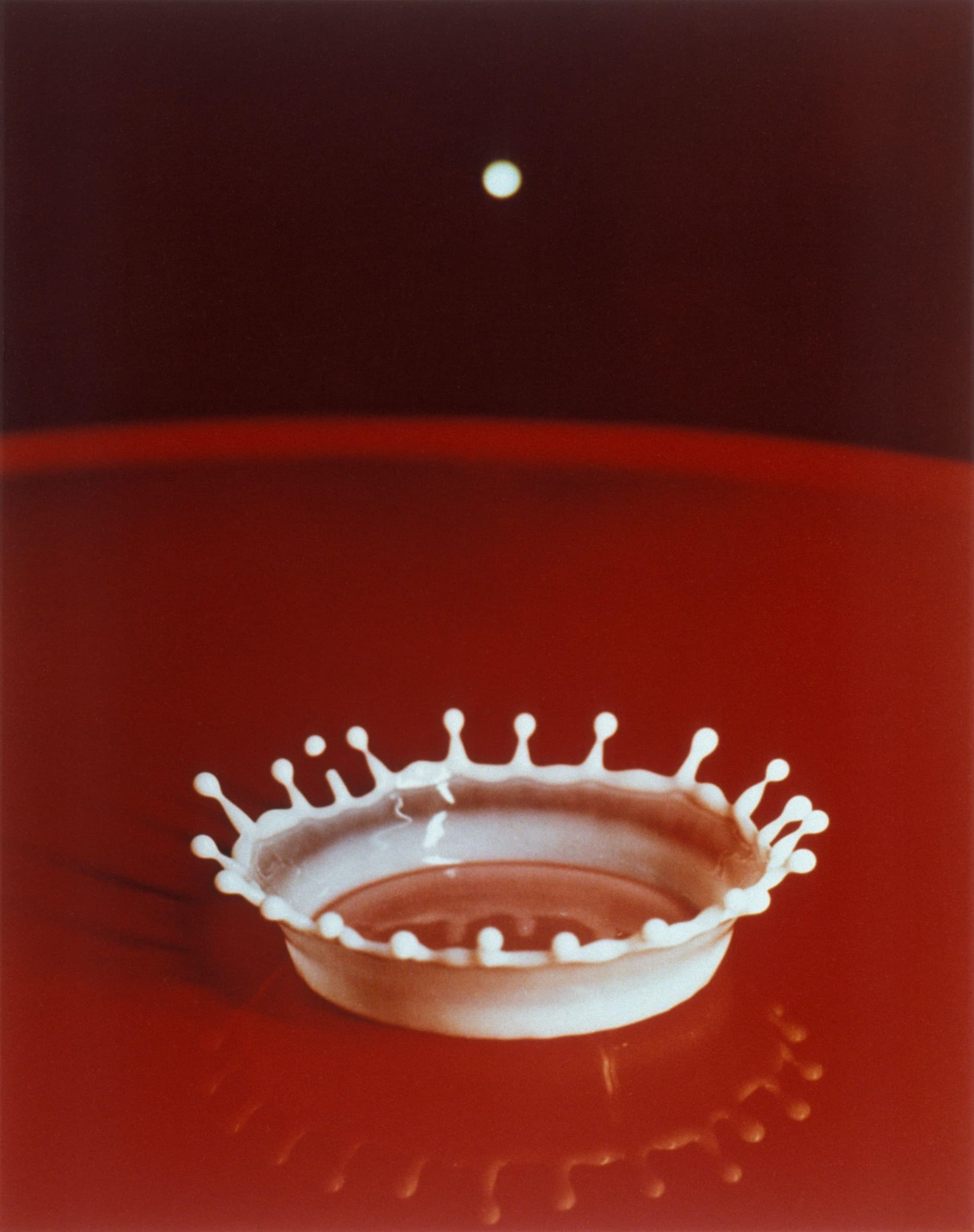Edgerton's high-speed photos (1957) (2 of 4)