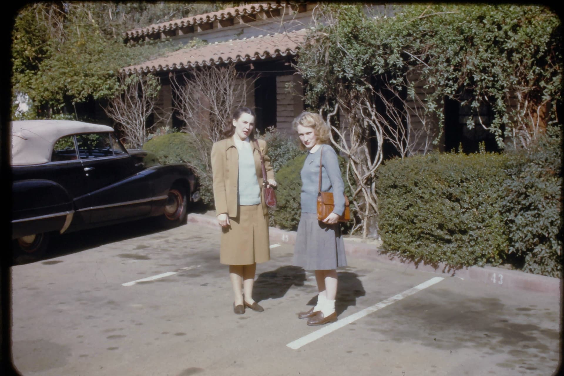 Kodachrome color film (1940) (3 of 4)