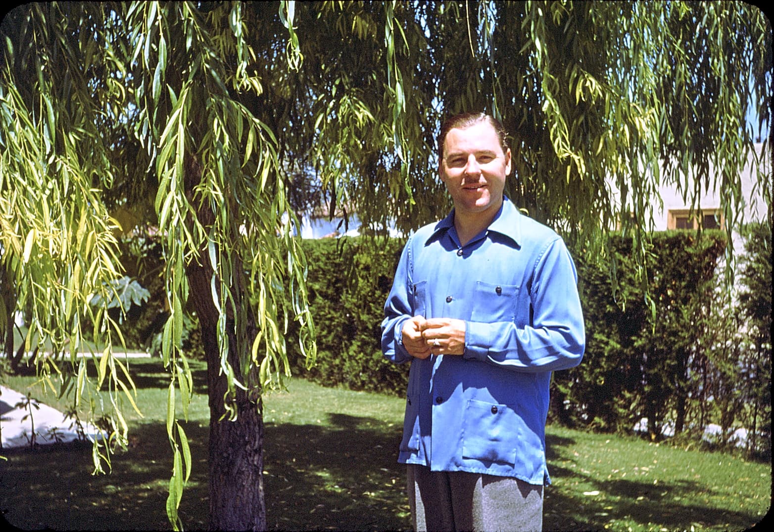 Kodachrome color film (1940) (4 of 4)