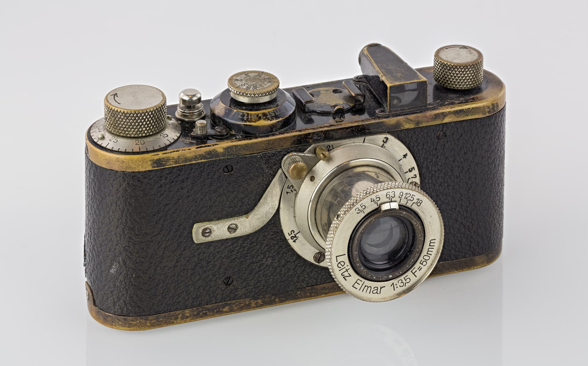 The Leica 35mm (1925) (1925) (3 of 4)