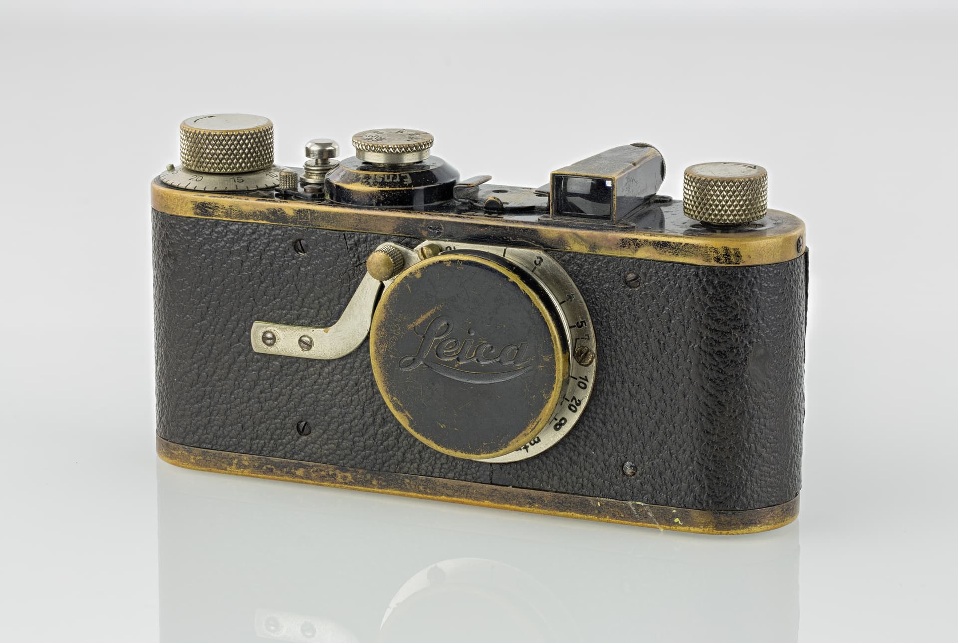 The Leica 35mm (1925) (1925) (4 of 4)