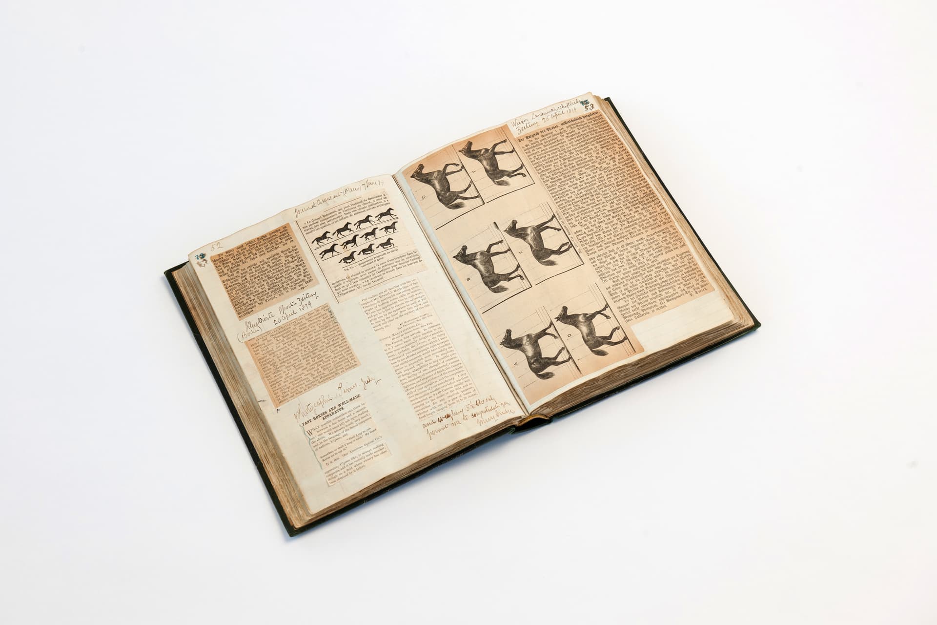 The zoopraxiscope (1879) (3 of 4)