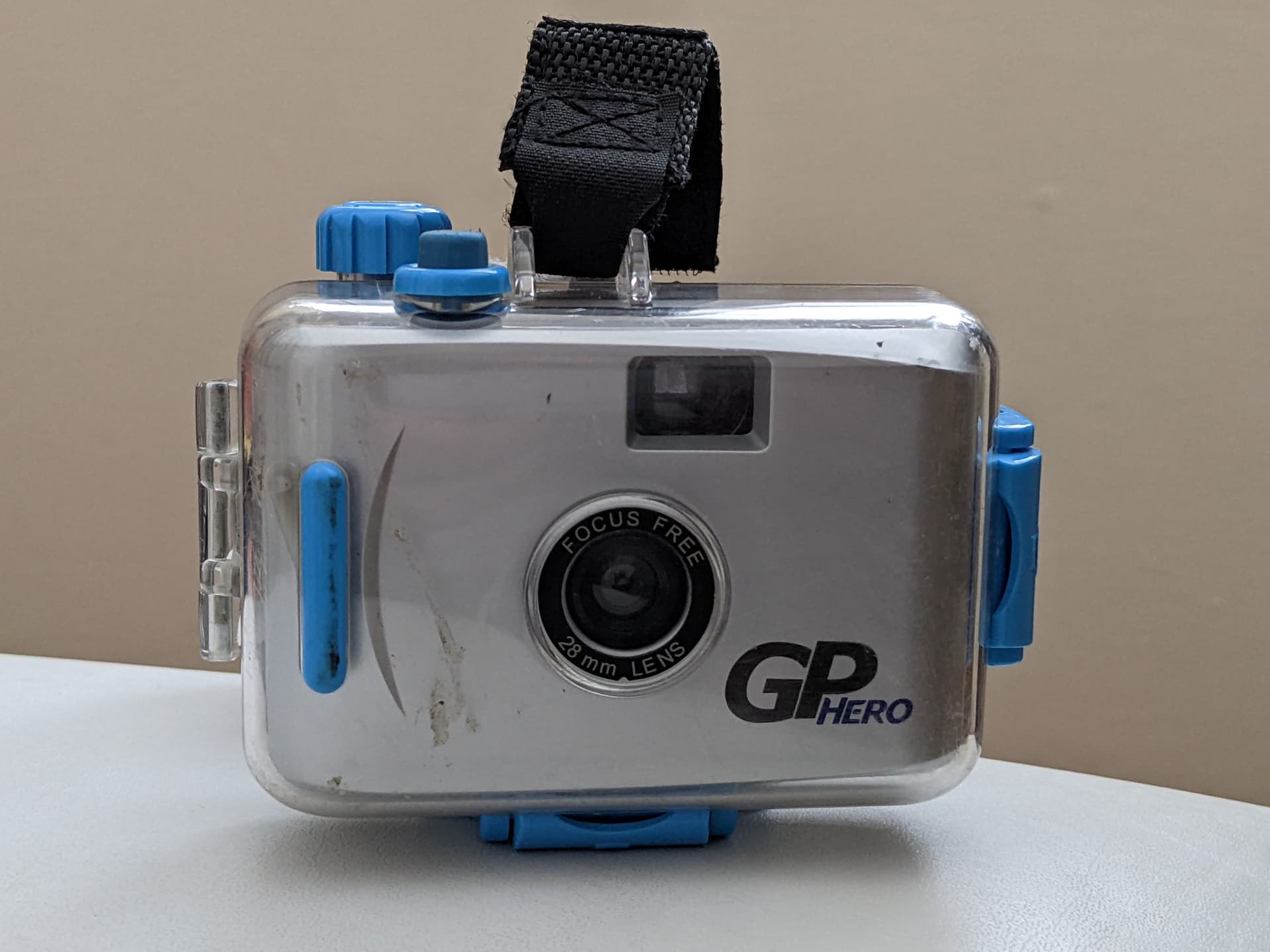 The GoPro (2010) (4 of 4)