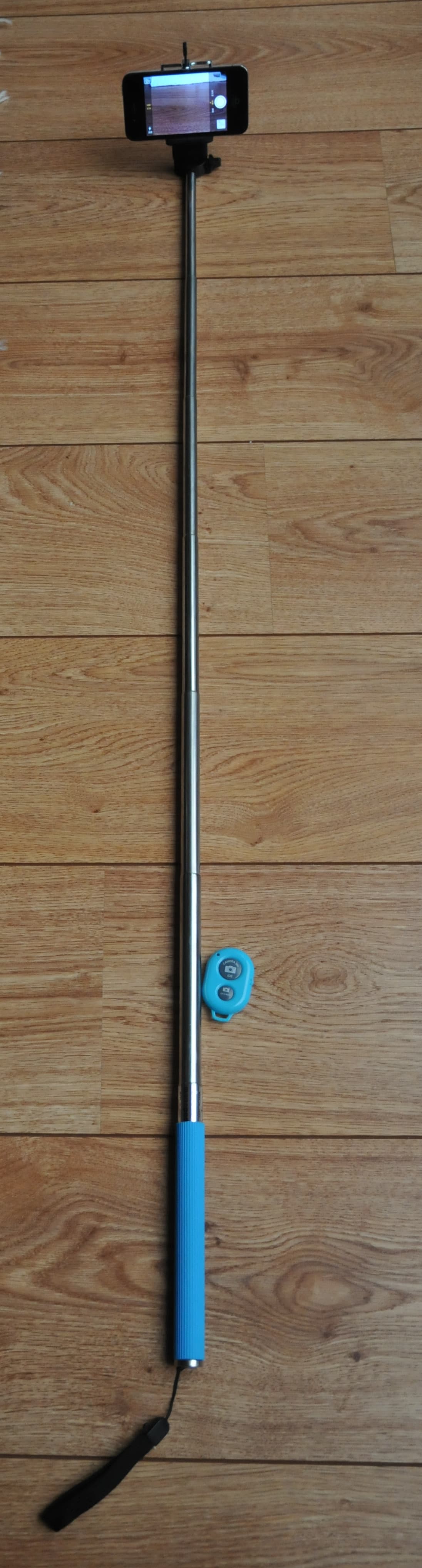 The selfie / selfie stick (2014) (3 of 4)