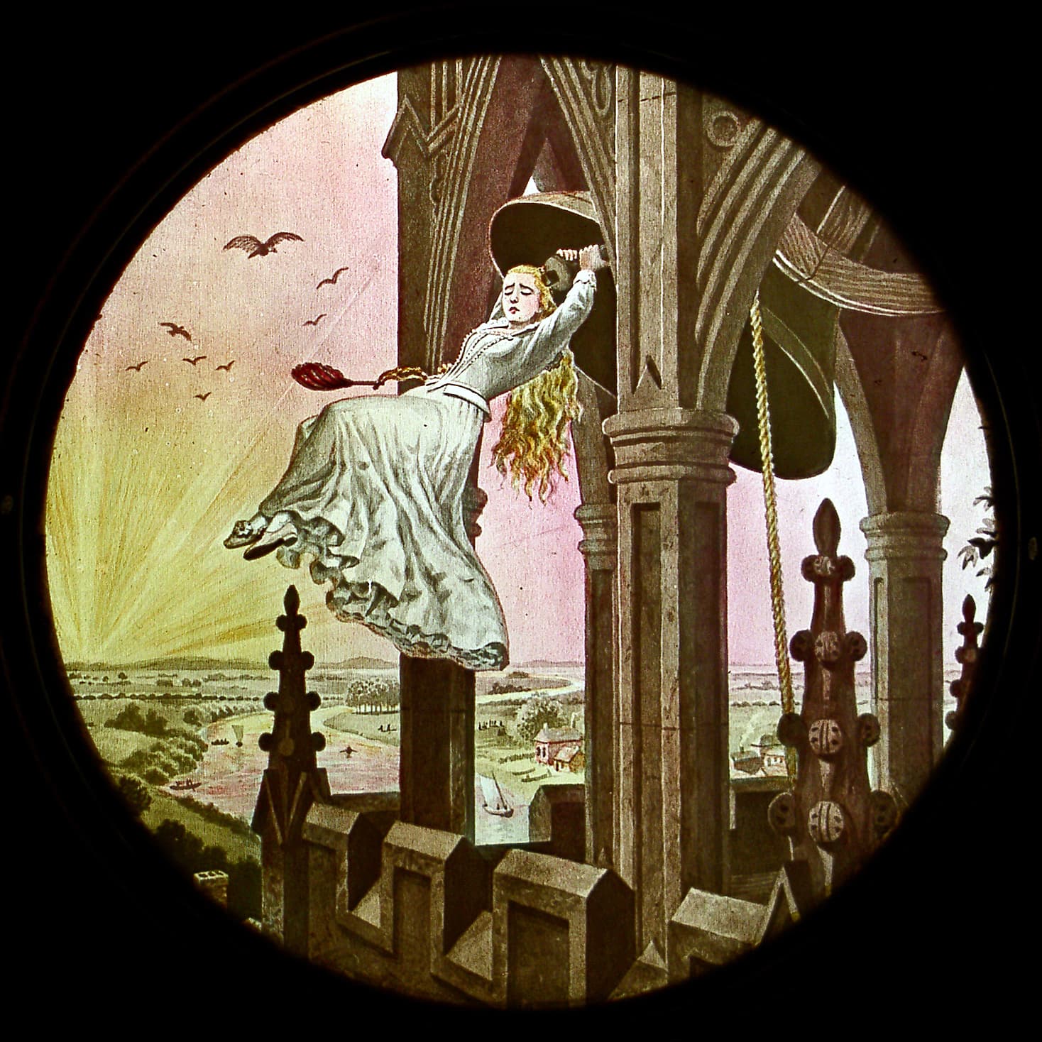 The magic lantern (1880) (2 of 4)