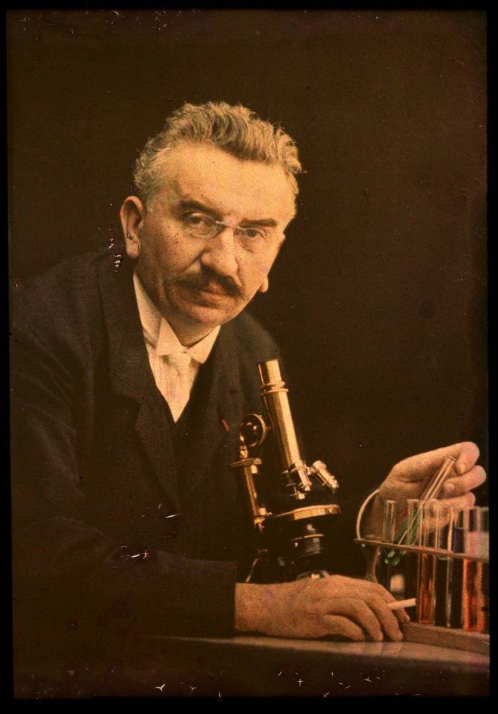 Autochrome color photo (1910) (3 of 4)