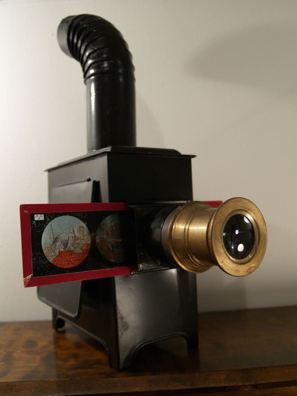 The magic lantern (1880) (3 of 4)