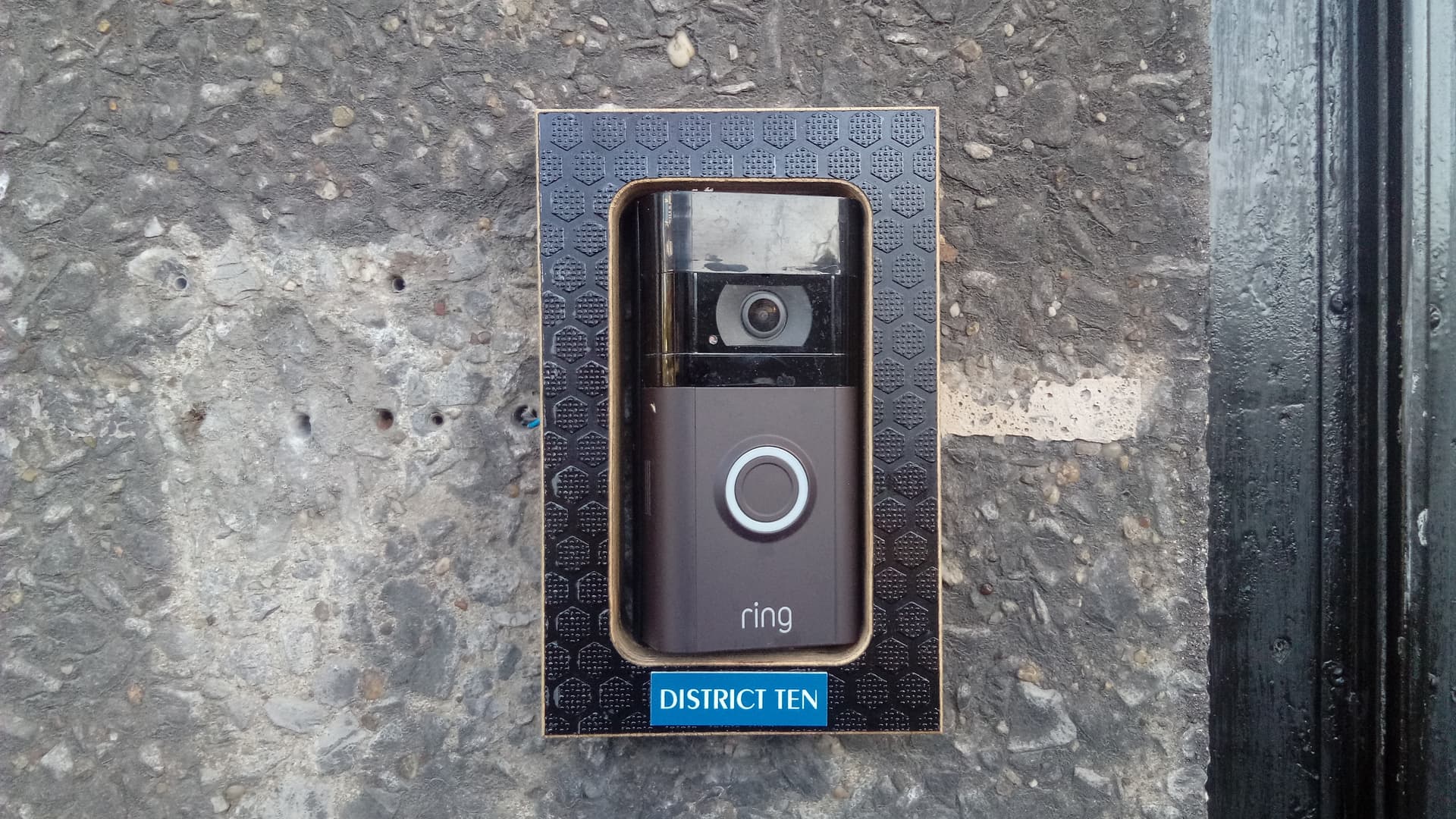 The doorbell camera (2018) (4 of 4)