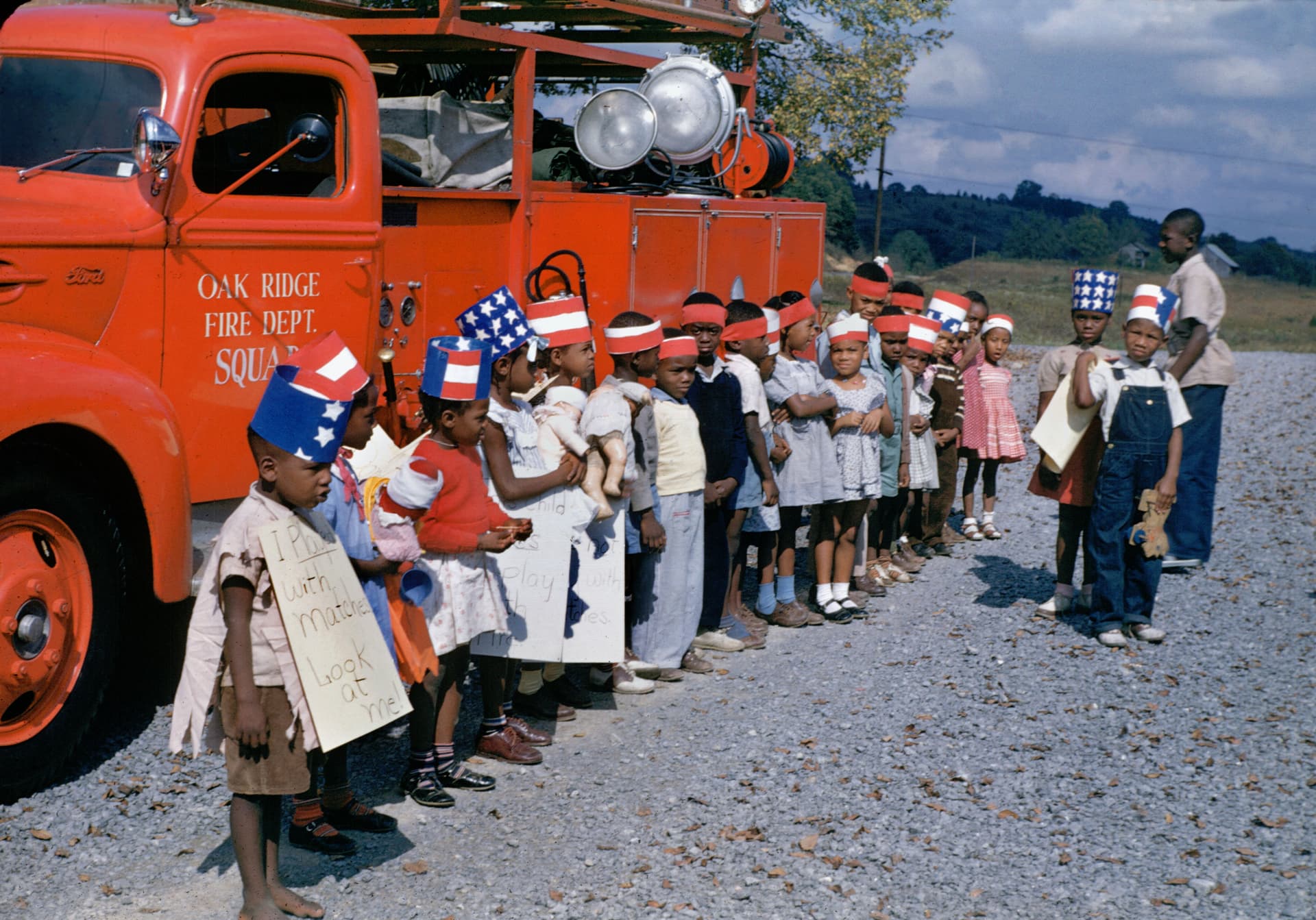 Kodachrome colour film (1940) (3 of 3)