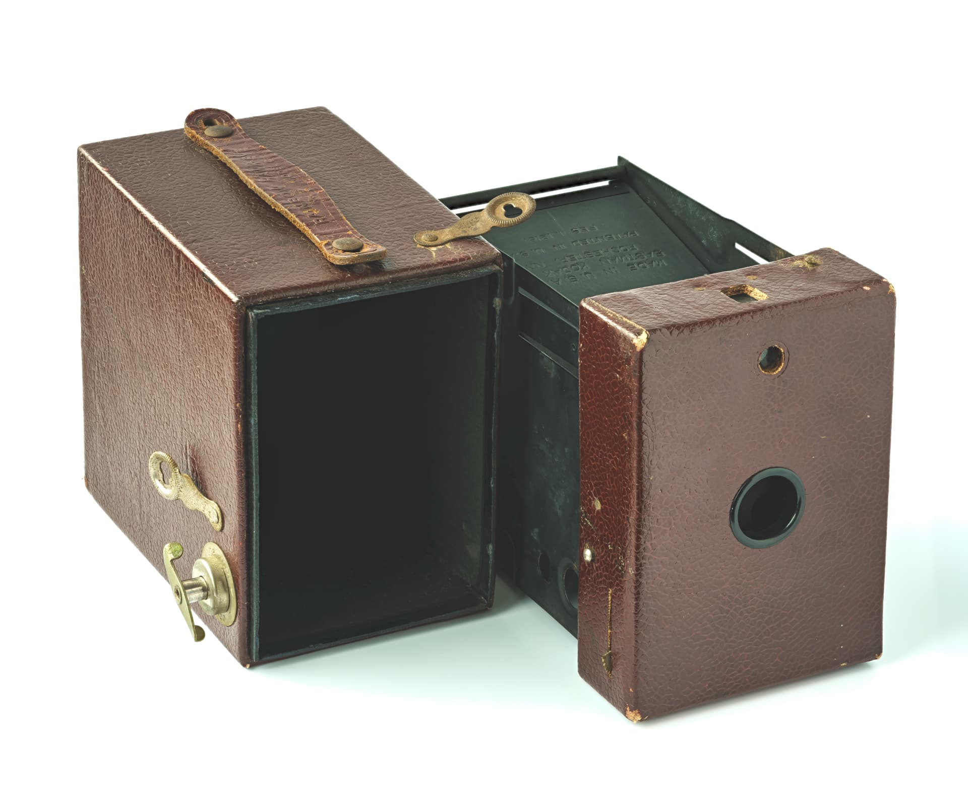 The first Kodak (1888) (1888) (3 of 3)