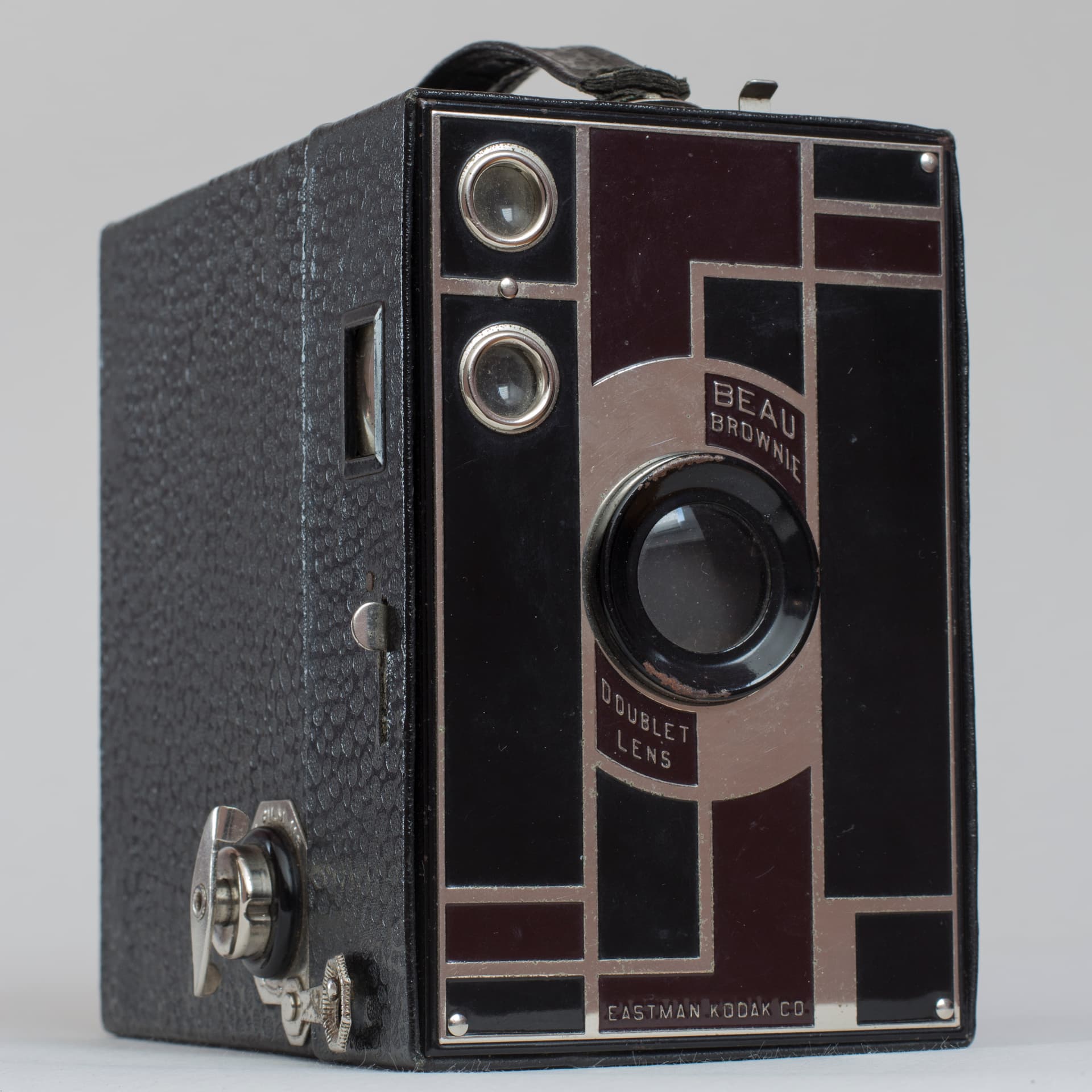 The Brownie (1900) (1900) (4 of 4)