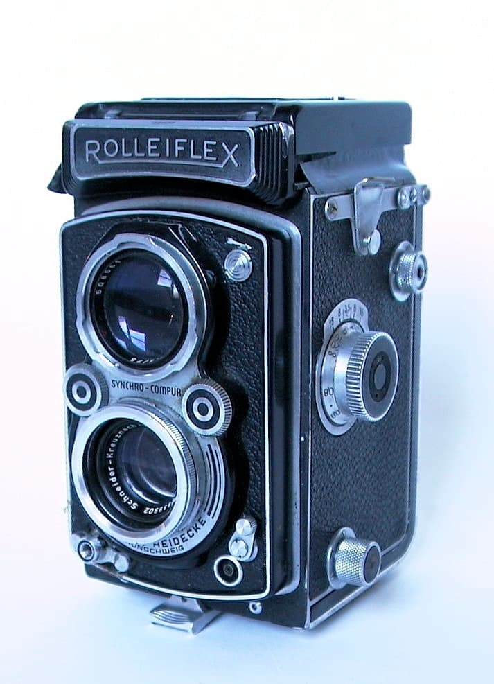 The Rolleiflex TLR (1929) (4 of 4)